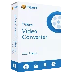 ✳️ Tipard Video Converter 🔑 лицензионный ключ лицензия