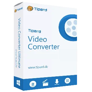 ✳️ Tipard Video Converter 🔑 лицензионный ключ лицензия