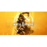 Mortal Kombat 11🔑 (STEAM RU)
