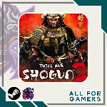 ❇️TOTAL WAR: SHOGUN 2 - КЛЮЧ Steam РУ/СНГ💫