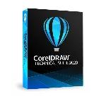 CorelDRAW Technical Suite 2020 / Бессрочная лицензия
