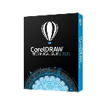 CorelDRAW Technical Suite 2021 / Бессрочная лицензия