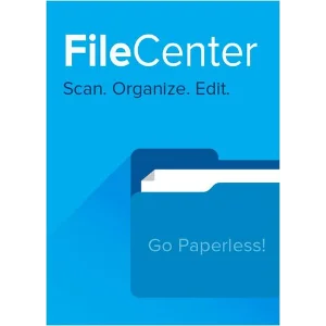 FileCenter 10 Pro Plus / Бессрочная лицензия