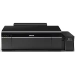 Сброс памперса  Epson : L805