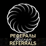 ⚫MICRON Рефералы в Telegram @MicronCryptoBot