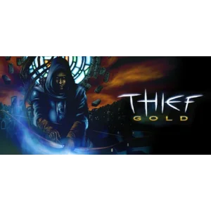 ⚡️Thief Gold | АВТОДОСТАВКА [Россия Steam Gift]