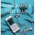🎻TIDAL HiFi PLUS FAMILY 1 МЕСЯЦ★ЧАСТНЫЙ АККАУНТ★💯