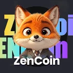 Рефералы🧘 ZenCoin⚡@theZencoin_bot