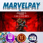 Assassin’s Creed Shadows | Epic Games