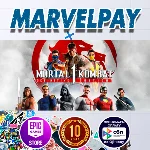 Mortal Kombat 1 | Epic Games