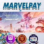 Horizon Forbidden West Complete | Epic Games