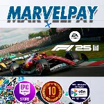 F1 25 | Epic Games