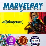Cyberpunk 2077 | Epic Games