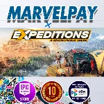 Expeditions: A MudRunner Game | Epic Games
