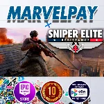 Sniper Elite: Resistance | Epic Games