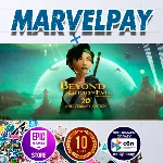 Beyond Good and Evil 20th Anniversary | Epic Games