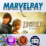 Brothers: A Tale of Two Sons Remake | Epic Games