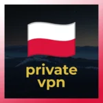 Личный VPN 🇵🇱 Польша 🔥 БЕЗЛИМИТ OUTLINE ВПН 💎