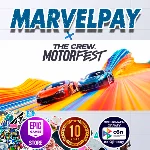 The Crew Motorfest | Epic Games
