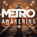 🔴 Metro Awakening❗️PS5 🔴 Турция