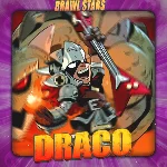 💎BRAWL STARS [ ДРАКО ] ✅️ Полный доступ +🎁