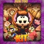 🔥BRAWL STARS [ КИТ ] ✅️ Полный доступ +🎁