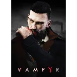 💚Vampyr 💚 ЭПИЧЕСКИЕ ИГРЫ 💚 LIFETIME