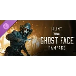 Hunt: Showdown 1896 - Ghost Face Rampage DLC - STEAM