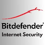 Bitdefender Internet Security 1,3 ПК 1,2,3 года Ключ.