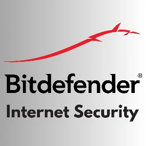 Bitdefender Internet Security 1,3 ПК 1,2,3 года Ключ.