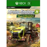 Farming Simulator 25 - Year 1 Bundle Xbox Series X|S