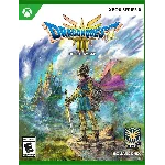 DRAGON QUEST III HD-2D Remake Xbox Series X|S
