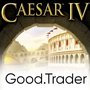 Caesar IV - Offline Steam аккаунт