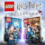 🖤LEGO Harry Potter• Лего Гарри Поттер PS4 PS5🔴TR PS🖤