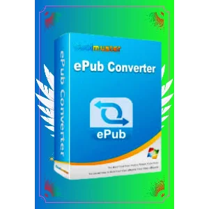 🧊 Coolmuster ePub Converter  📋 Аккаунт 🚀