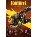Fortnite - Собирай-изобретай XBOX КЛЮЧ✅🔑