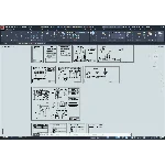 Проект автоматизации инженерных систем энергоблока