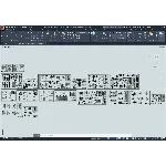 Проект строительства здания диспетчерской