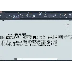 Проект архитектурных решений цеха РЭБ