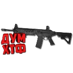 Макрос Warface на MPAR-556. Bloody X7 Logitech Razer