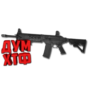 Макрос Warface на MPAR-556. Bloody X7 Logitech Razer