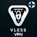 🌍ФИНЛЯНДИЯ VLESS VPN ЛИЧНЫЙ КЛЮЧ [ ChatGPT | YouTube ]
