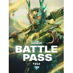 🟥PC🟥 For Honor Y9S4 BATTLE PASS | БОЕВОЙ ПРОПУСК