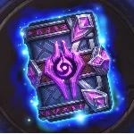 Hearthstone🔥Комплекты Великой Запредельной Тьмы🔥TR