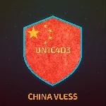 🌍КИТАЙ VLESS VPN🧭БЕЗЛИМИТ🌍[V2RAY/XRAY]