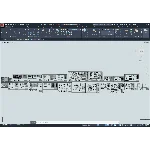 Проект строительных решений цеха РЭБ