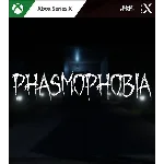 Phasmophobia + 7 Days to Die ❤️‍🔥XBOX Аккаунт