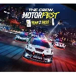 The Crew Motorfest | Year 2 Pass (Steam Gift Россия)