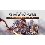 Middle-Earth: Shadow of War Definitive Edition 🔑 STEAM