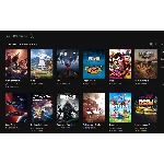 Аккаунт Epic Games 146 игр(GTA V и мн.др)